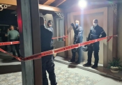 جريمة في عسفيا: مقتل شاب اثر تعرضه لإطلاق رصاص 